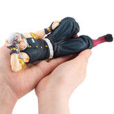 Figura megahouse kimetsu no yaiba demon slayer tamao palma palm size uzui